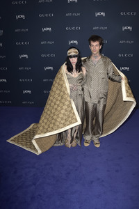 LACMA Art+Film Gala 2022 in Los Angeles