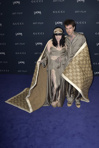 LACMA Art+Film Gala 2022 in Los Angeles