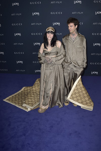 LACMA Art+Film Gala 2022 in Los Angeles