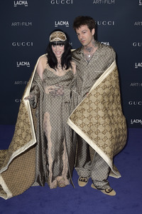 LACMA Art+Film Gala 2022 in Los Angeles