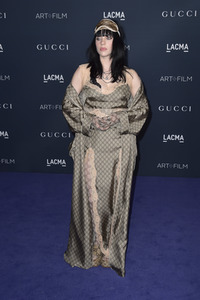 LACMA Art+Film Gala 2022 in Los Angeles