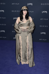 LACMA Art+Film Gala 2022 in Los Angeles