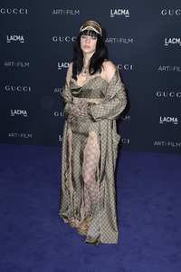 LACMA Art+Film Gala 2022 in Los Angeles