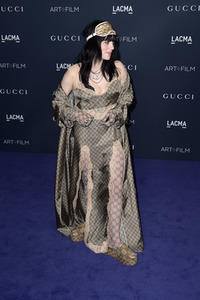 LACMA Art+Film Gala 2022 in Los Angeles