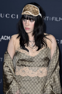 LACMA Art+Film Gala 2022 in Los Angeles