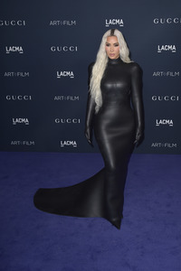 LACMA Art+Film Gala 2022 in Los Angeles
