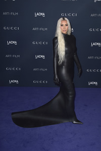 LACMA Art+Film Gala 2022 in Los Angeles