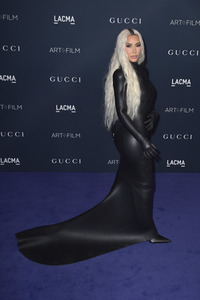 LACMA Art+Film Gala 2022 in Los Angeles