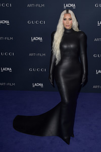 LACMA Art+Film Gala 2022 in Los Angeles