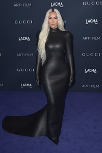 LACMA Art+Film Gala 2022 in Los Angeles