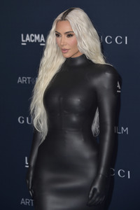 LACMA Art+Film Gala 2022 in Los Angeles
