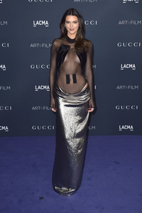 LACMA Art+Film Gala 2022 in Los Angeles