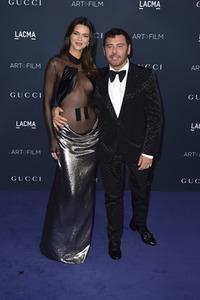 LACMA Art+Film Gala 2022 in Los Angeles