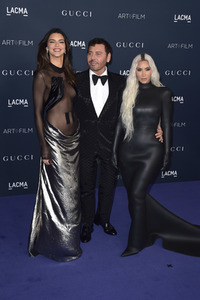 LACMA Art+Film Gala 2022 in Los Angeles