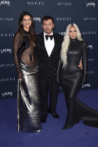 LACMA Art+Film Gala 2022 in Los Angeles