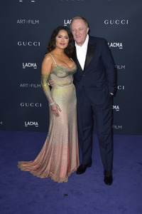 LACMA Art+Film Gala 2022 in Los Angeles