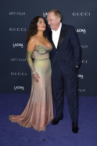 LACMA Art+Film Gala 2022 in Los Angeles