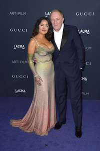 LACMA Art+Film Gala 2022 in Los Angeles