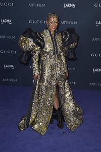 LACMA Art+Film Gala 2022 in Los Angeles