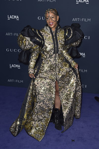 LACMA Art+Film Gala 2022 in Los Angeles