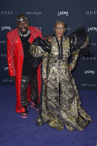 LACMA Art+Film Gala 2022 in Los Angeles