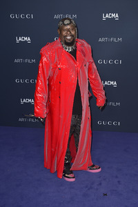LACMA Art+Film Gala 2022 in Los Angeles