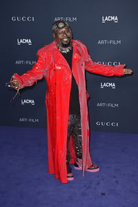 LACMA Art+Film Gala 2022 in Los Angeles