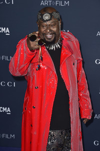 LACMA Art+Film Gala 2022 in Los Angeles