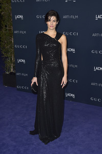 LACMA Art+Film Gala 2022 in Los Angeles