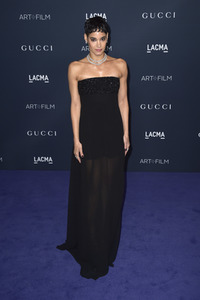 LACMA Art+Film Gala 2022 in Los Angeles