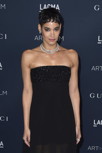 LACMA Art+Film Gala 2022 in Los Angeles