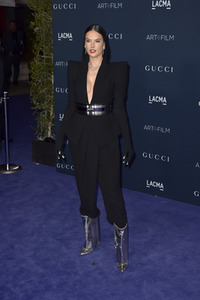 LACMA Art+Film Gala 2022 in Los Angeles