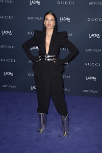LACMA Art+Film Gala 2022 in Los Angeles