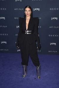 LACMA Art+Film Gala 2022 in Los Angeles