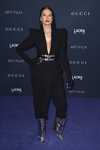 LACMA Art+Film Gala 2022 in Los Angeles