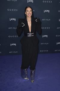 LACMA Art+Film Gala 2022 in Los Angeles