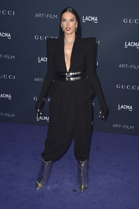 LACMA Art+Film Gala 2022 in Los Angeles