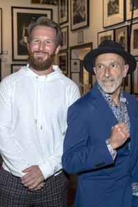 Fotoausstellung von Steve Rapport in Los Angeles