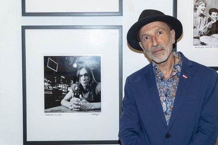 Fotoausstellung von Steve Rapport in Los Angeles