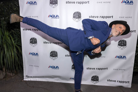 Fotoausstellung von Steve Rapport in Los Angeles