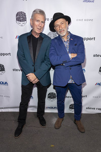 Fotoausstellung von Steve Rapport in Los Angeles