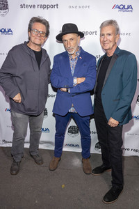 Fotoausstellung von Steve Rapport in Los Angeles