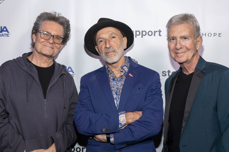 Fotoausstellung von Steve Rapport in Los Angeles
