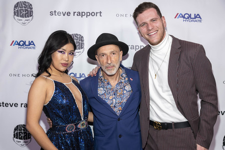 Fotoausstellung von Steve Rapport in Los Angeles