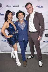 Fotoausstellung von Steve Rapport in Los Angeles