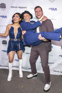 Fotoausstellung von Steve Rapport in Los Angeles