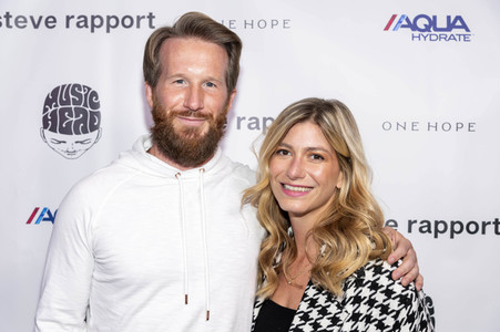 Fotoausstellung von Steve Rapport in Los Angeles