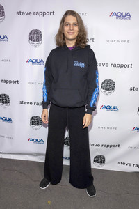 Fotoausstellung von Steve Rapport in Los Angeles