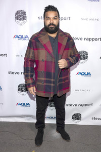 Fotoausstellung von Steve Rapport in Los Angeles