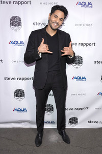 Fotoausstellung von Steve Rapport in Los Angeles